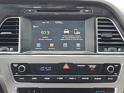 Used 2017 Hyundai Sonata SE FWD image 14