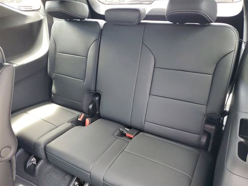 New 2026 Chevrolet Traverse LT w/ Driver Confidence Package image 12