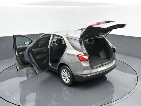 Used 2019 Chevrolet Equinox LT FWD image 25