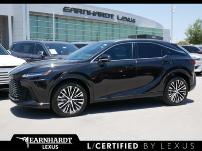 Used 2026 Lexus RX 350 Premium w/ Convenience Package