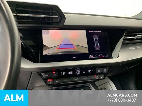 Used 2024 Audi A3 2.0T Premium image 24