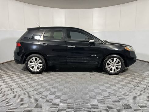 Used 2011 Acura RDX 2WD image 9