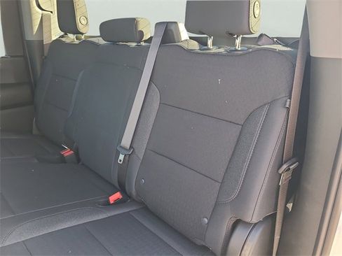 New 2026 Chevrolet Silverado 2500 Custom w/ Custom Value Package image 12