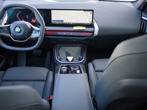 Used 2025 BMW X3 xDrive30i w/ Convenience Package image 13