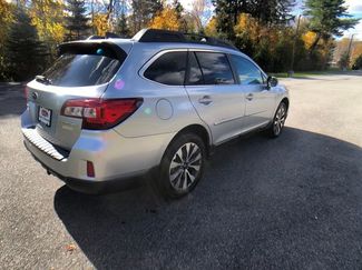 Used 2016 Subaru Outback 2.5i Limited video 3