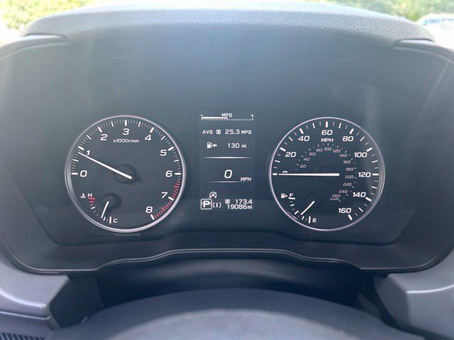 Certified 2024 Subaru Crosstrek 2.0i Premium AWD/4WD image 28