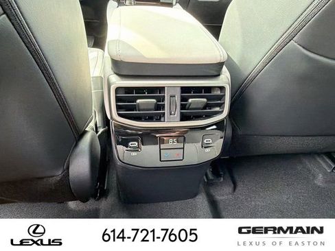 New 2026 Lexus RX 350 Premium Plus image 19