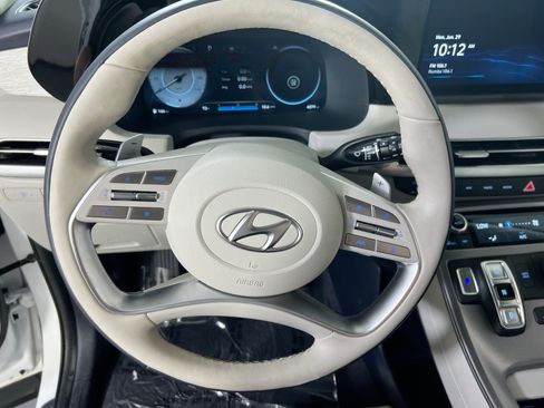 Used 2025 Hyundai Palisade Calligraphy AWD/4WD image 11