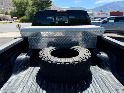 Used 2015 Ford F350 Lariat w/ Lariat Ultimate Package AWD/4WD image 27