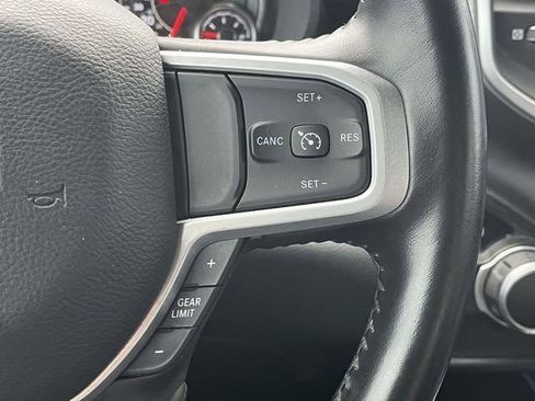Used 2022 RAM 1500 Big Horn image 27