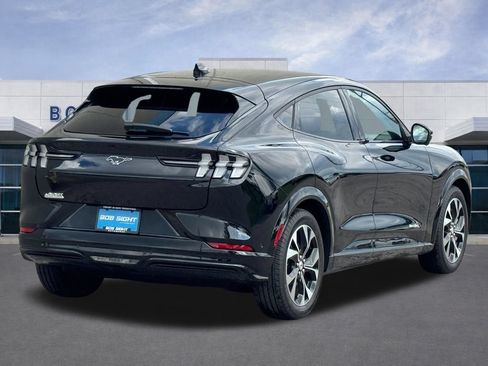 Used 2023 Ford Mustang Mach-E Premium AWD/4WD image 29