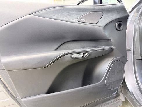 Used 2023 Lexus RX 500h F Sport w/ Accessory Package (2T) AWD/4WD image 9