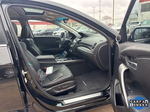 Used 2015 Acura RDX FWD w/ Technology Package image 26