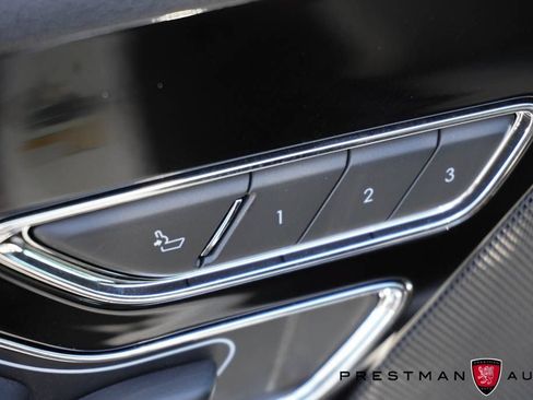 Used 2025 Lincoln Aviator Reserve w/ Illumination Package AWD/4WD image 26