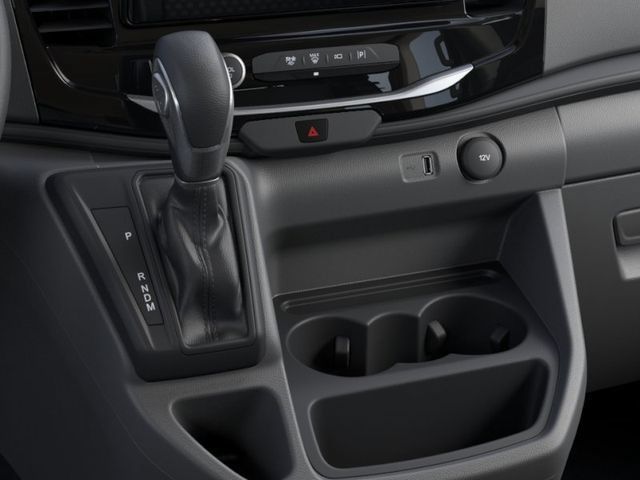 New 2026 Ford Transit 350 XLT AWD/4WD image 15