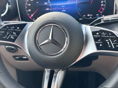 Certified 2026 Mercedes-Benz GLC 350e 4MATIC image 16