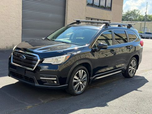 Used 2020 Subaru Ascent Limited w/ Technology Package AWD/4WD image 2