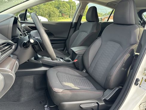 Used 2024 Subaru Impreza 2.0i Sport AWD/4WD image 9