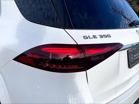 New 2026 Mercedes-Benz GLE 350 GLE 350 image 14