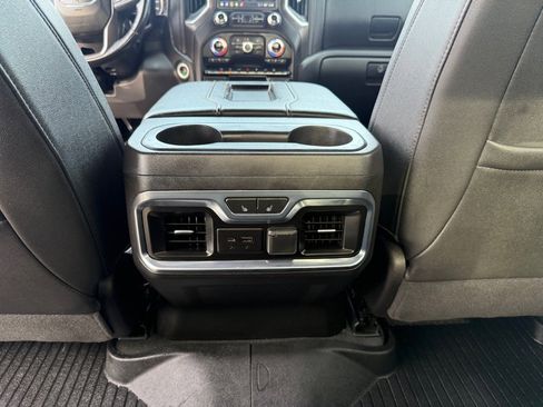 Used 2021 GMC Sierra 1500 AT4 w/ Driver Alert Package I image 23