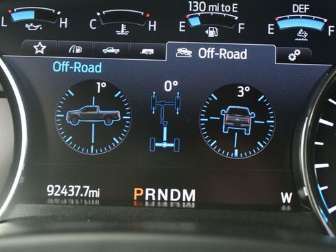 Used 2021 Ford F350 Lariat w/ Lariat Ultimate Package image 80