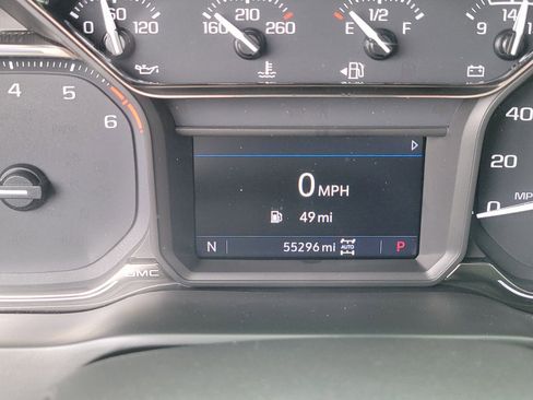 Used 2021 GMC Sierra 1500 AT4 image 18