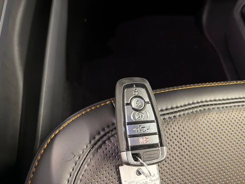 New 2026 Ford F150 Tremor AWD/4WD image 43