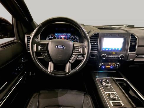 Used 2020 Ford Expedition Max Limited AWD/4WD image 5