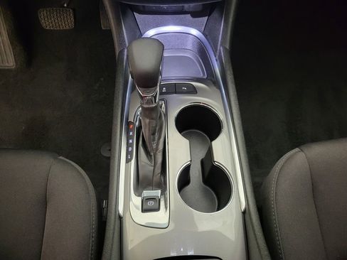 Used 2025 Chevrolet Malibu LT image 29