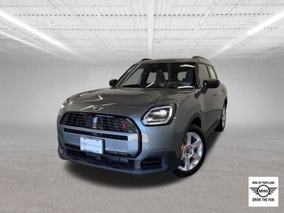 New 2026 MINI Cooper Countryman S