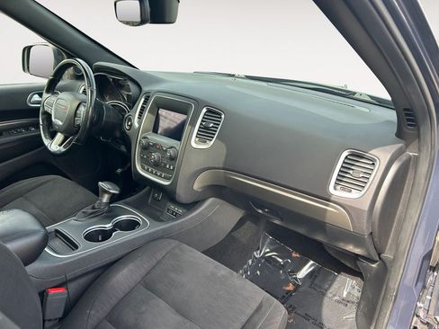 Used 2020 Dodge Durango SXT AWD/4WD image 26