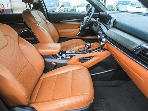 Certified 2024 Kia Telluride SX X-Pro image 17