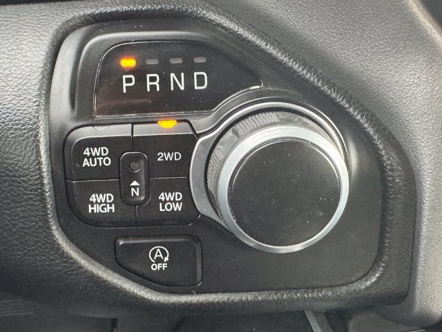 Certified 2023 RAM 1500 Big Horn AWD/4WD image 36