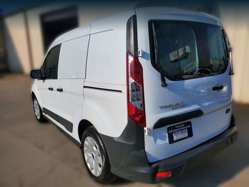 Used 2018 Ford Transit Connect XL image 8