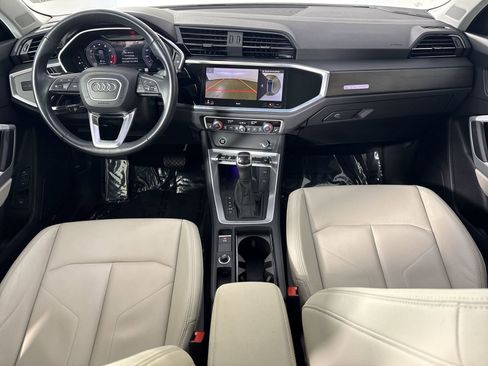 Used 2024 Audi Q3 2.0T Premium Plus w/ Premium Plus Package image 24