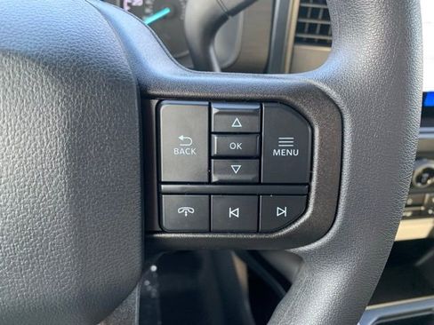 New 2026 Ford F150 STX image 16