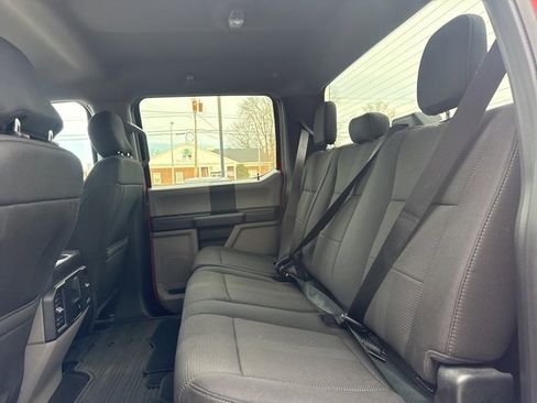 Used 2020 Ford F150 XL w/ Equipment Group 101A Mid image 10