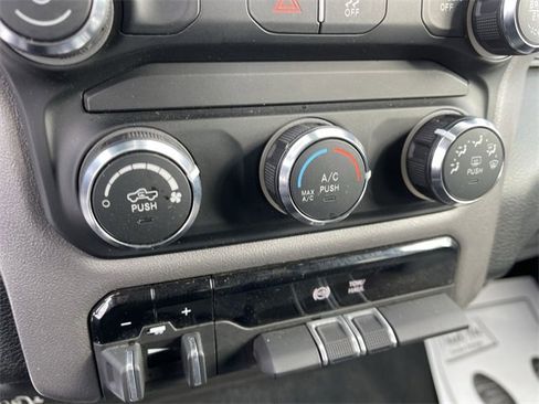 Used 2024 RAM 2500 Big Horn image 18