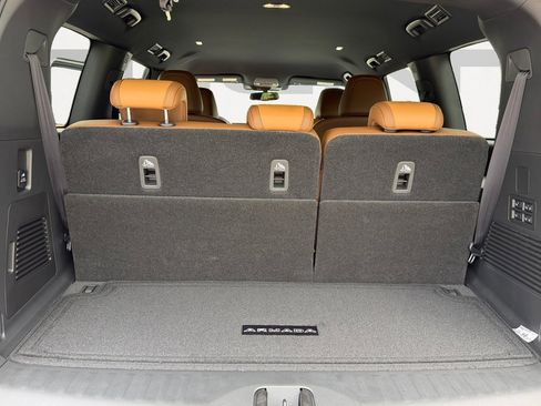 New 2026 Nissan Armada SL RWD image 16