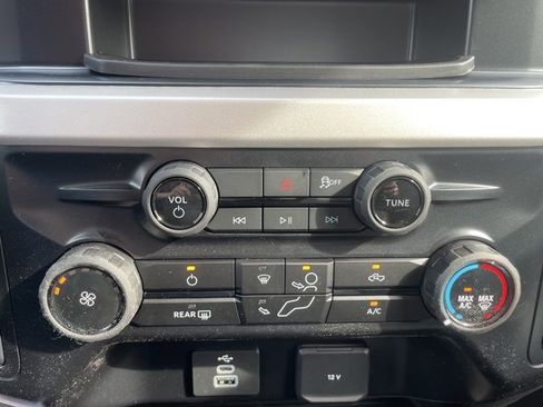 New 2026 Ford F350 XL w/ STX Appearance Package image 33