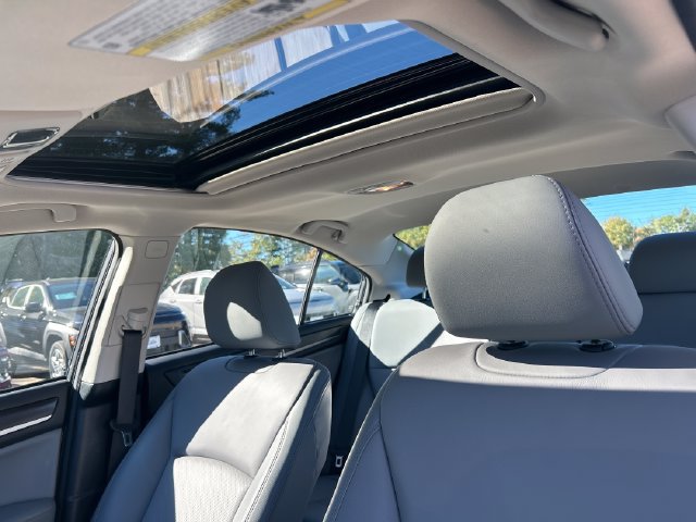Used 2019 Subaru Legacy 2.5i Limited AWD/4WD image 22