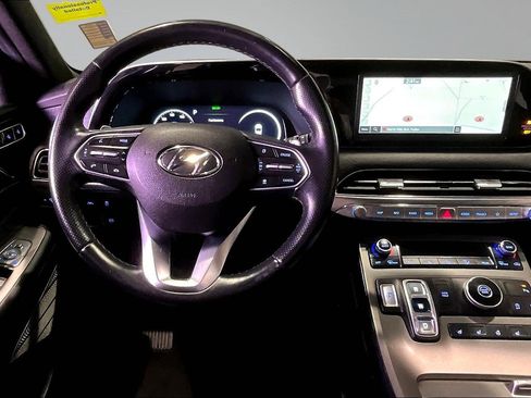 Used 2020 Hyundai Palisade Limited FWD image 9