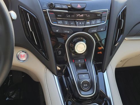 New 2026 Acura RDX w/ Technology Package image 23