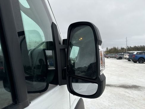 New 2026 RAM ProMaster 2500 w/ Quick Order Package 22G SLT image 34