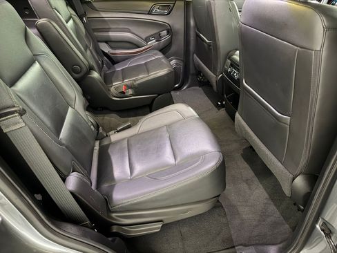 Used 2020 GMC Yukon SLT AWD/4WD image 46
