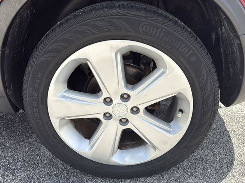Used 2016 Buick Encore FWD image 41