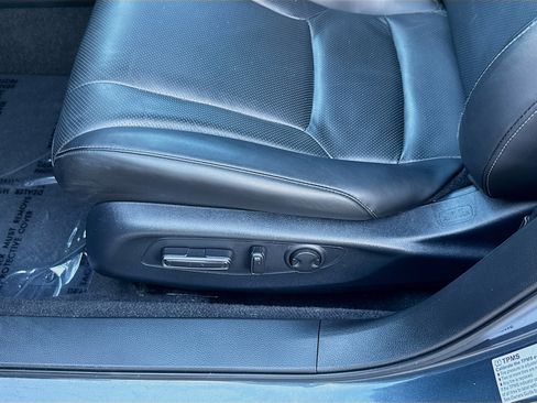 Used 2024 Honda Accord EX-L image 17