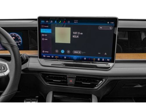 Used 2026 Volkswagen Tiguan SEL R-Line image 12