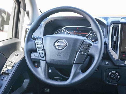 New 2026 Nissan Armada SL w/ Captain's Chari Seat Package RWD image 30