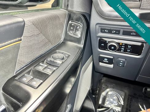 Used 2023 Ford F150 Platinum w/ Equipment Group 701A High AWD/4WD image 18